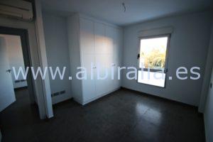 sea view villa for rent alicante