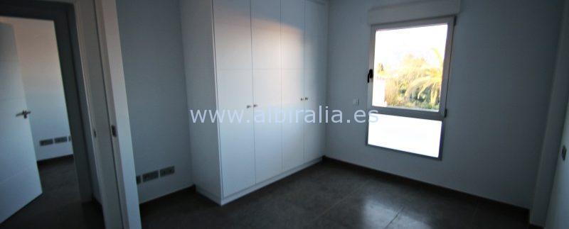 sea view villa for rent alicante