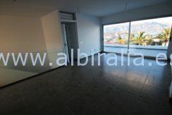 sea view villa for rent alicante