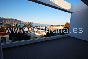 holidays albir feriebolig altea