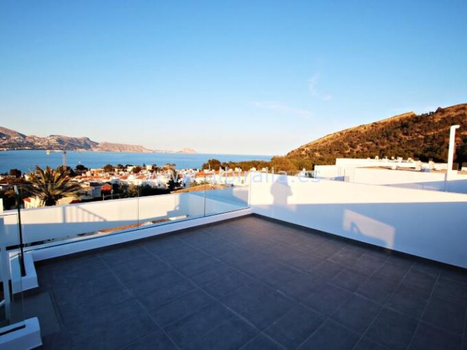 holidays albir feriebolig altea