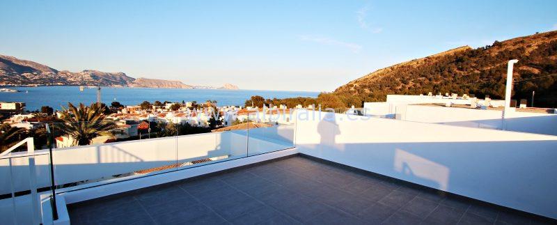 holidays albir feriebolig altea