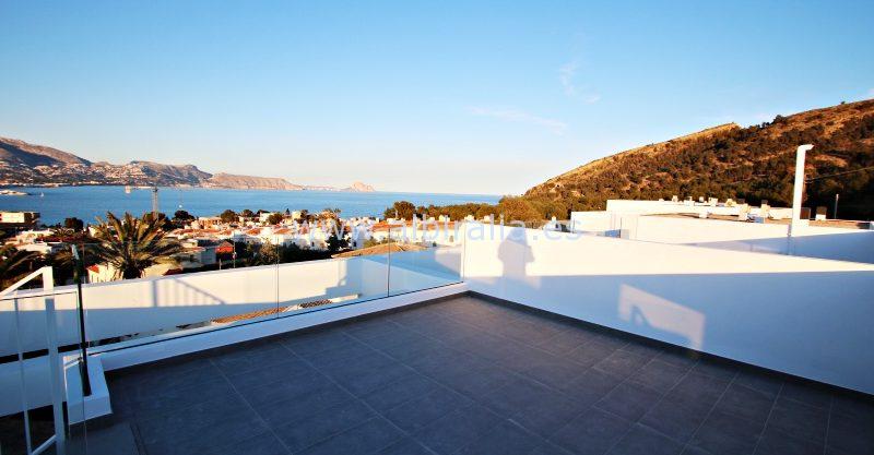 holidays albir feriebolig altea