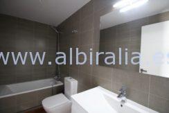 unfurnished house for rent albir