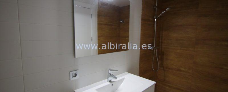 albir beach utleie bolig alicante