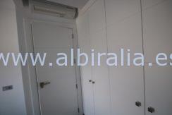 unfurnished house for rent albir