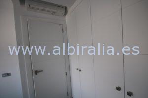 unfurnished house for rent albir