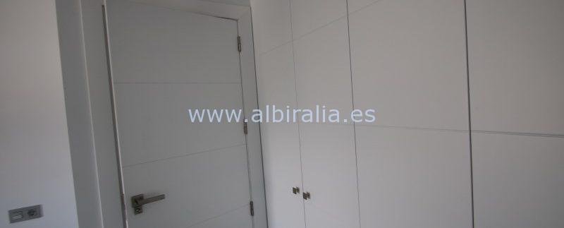 unfurnished house for rent albir