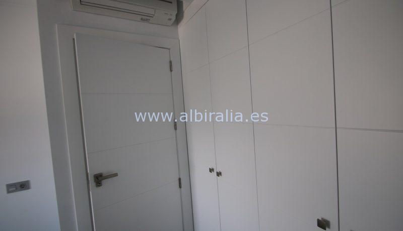 unfurnished house for rent albir