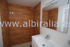 unfurnished house for rent albir