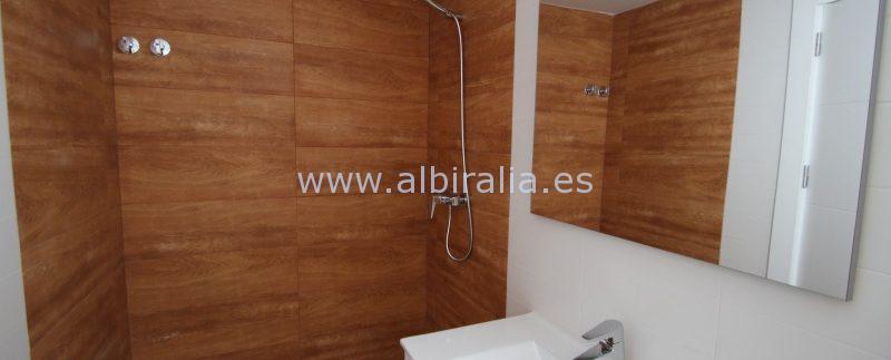 unfurnished house for rent albir