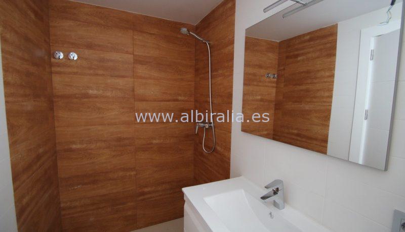 unfurnished house for rent albir