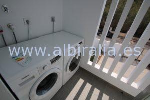 albir beach utleie hotel alicante