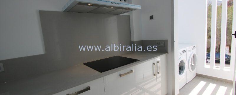 albir beach utleie hotel alicante