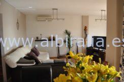 Chalet a la venta en Benidorm