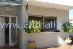 ferie bolig airbnb albir altea utleie
