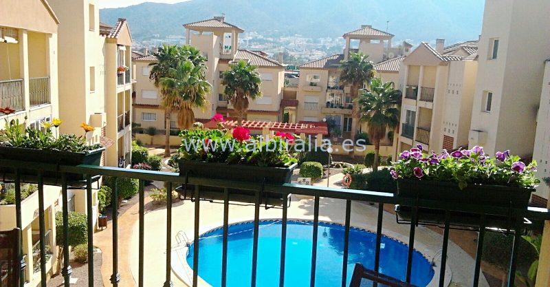 langsiktig leie i albir