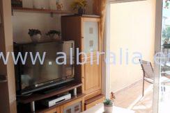 holidays apartment in albir