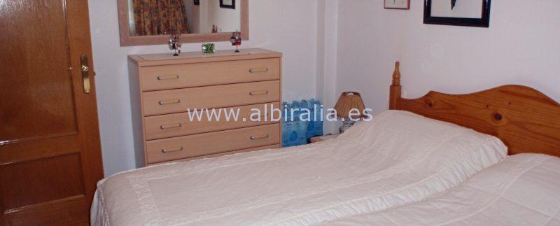 leilighet kortidsleie i albir