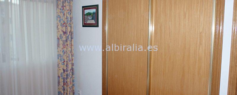 leilighet kortidsleie i albir