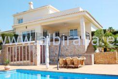 property swimming pool amazing views investment