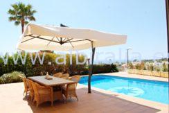 gorgeous house for sale in altea la nucia costa