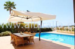 gorgeous house for sale in altea la nucia costa