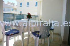 Albir Golf holiday apartment