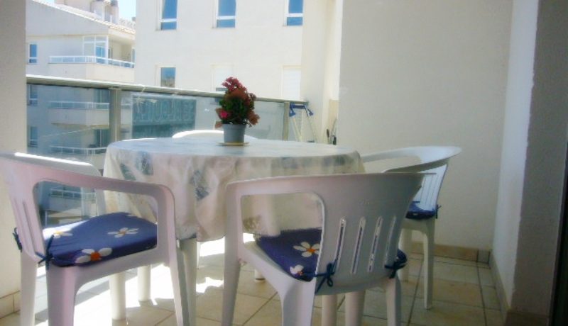 Albir Golf holiday apartment