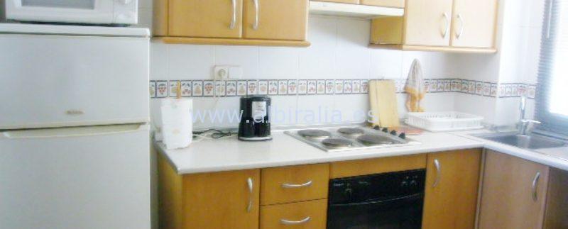 Albir Golf holiday apartment