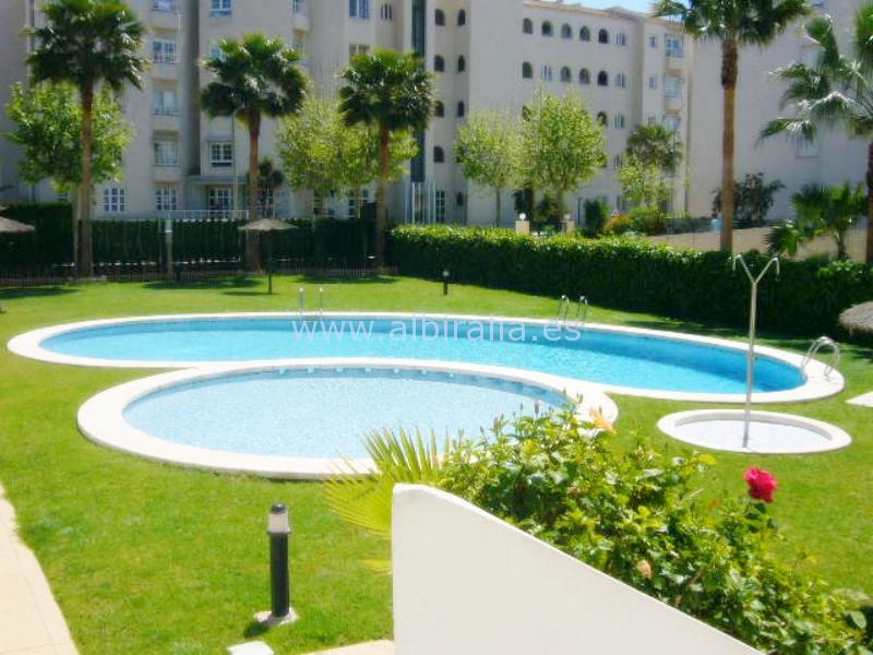 Holiday apartment close to the beach I A209