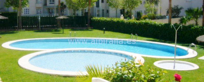 Finalbir Playa holiday apartment