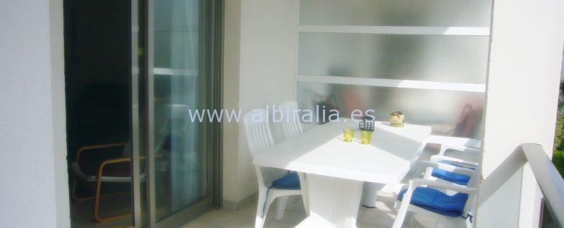 Finalbir Playa holiday apartment