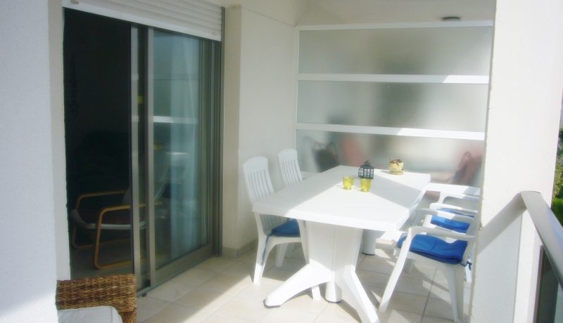 Finalbir Playa holiday apartment