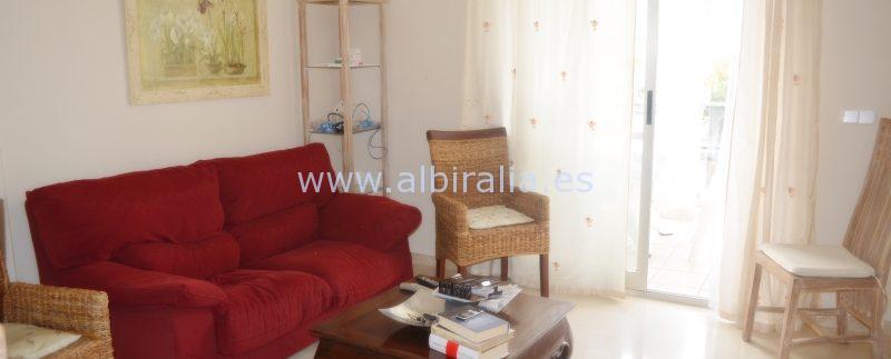 feriebolig Altea Benidorm Moraira Albir