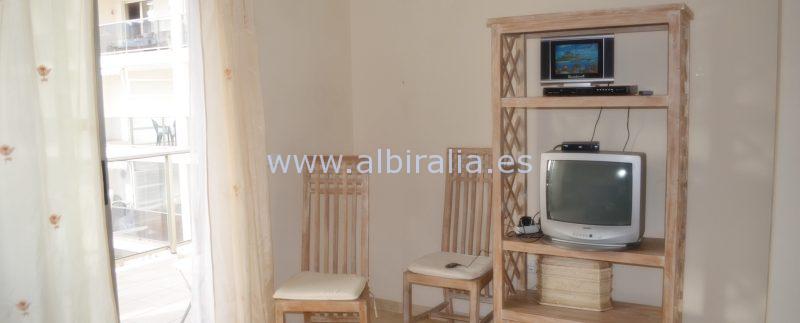 Finalbir Playa holiday apartment