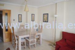 Alborada Golf holiday apartment