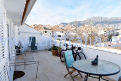 long term rent property in Altea