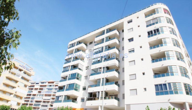 bank opportunity for sale sea beach benidorm