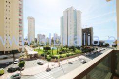 bank opportunity for sale sea beach benidorm