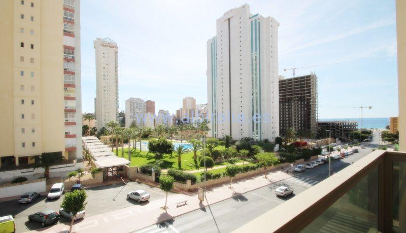bank opportunity for sale sea beach benidorm