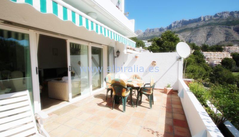 offer price apartment for sale benidorm