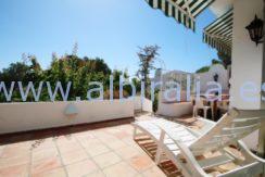 golf don cayo town house forsale