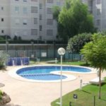 moderne ferie leilighet estrella 2 albir