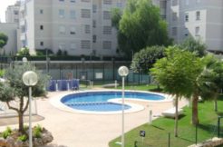 moderne ferie leilighet estrella 2 albir