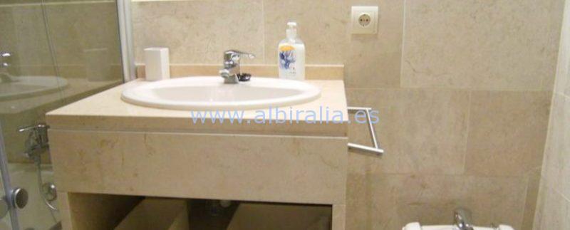 moderne ferie leilighet estrella 2 albir