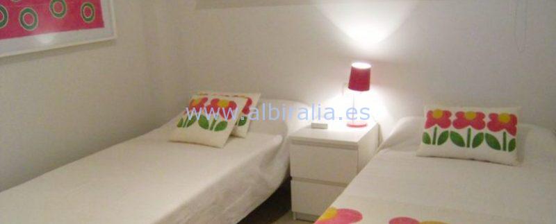 holidays property albiralia albir altea