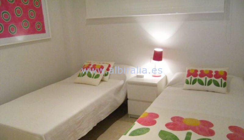 holidays property albiralia albir altea