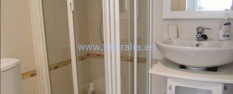 rent apartment estrella albir 2 II