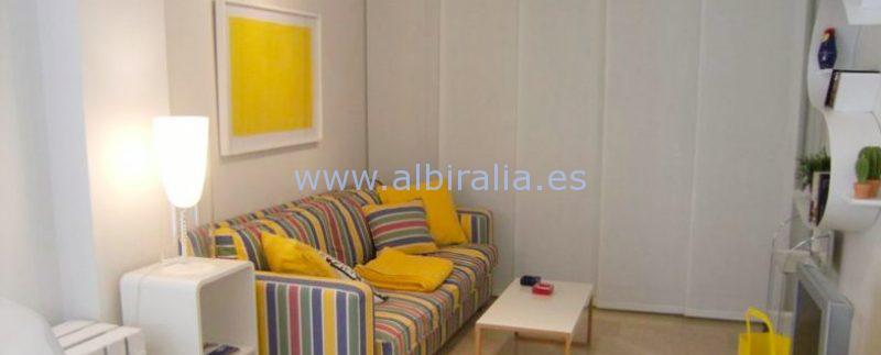 moderne ferie leilighet estrella 2 albir